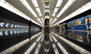 28 грудня Київ готується до хуртовини та ожеледиці на дорогах