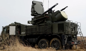 Гуменюк назвала цілі нічного нальоту «Шахедів» на Одещину