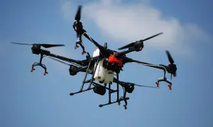 Росіяни майже 30 разів атакували Дніпропетровщину, є поранені