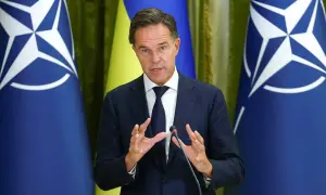 Норвегія закличе НАТО посилити допомогу Україні