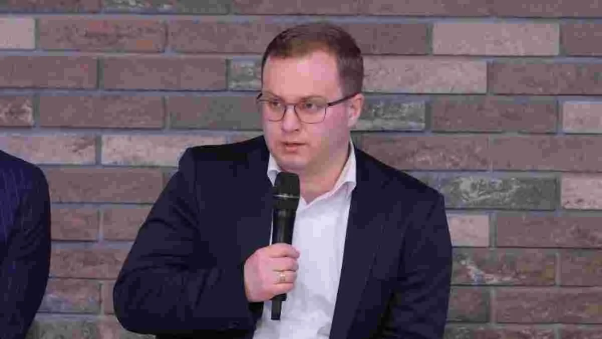 Адвокат Терехова фігурує у «Міндічгейті»