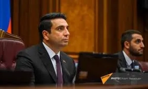 Уряд Італії незабаром розгляне новий декрет про постачання зброї Україні