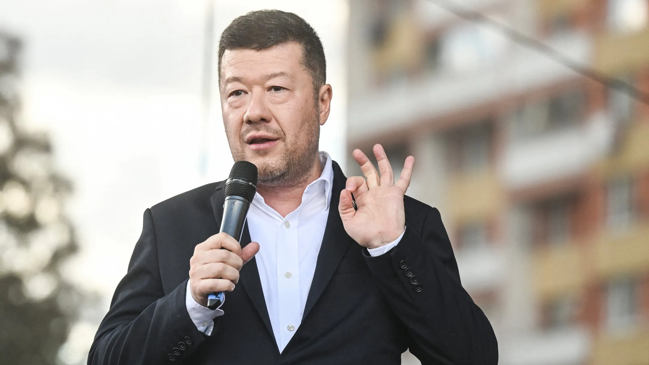 Украинцы призывного возраста могут лишиться временной защиты в Чехии