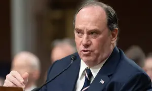 Тиск Трампа на Україну має стати прецедентом імпічменту – юрист