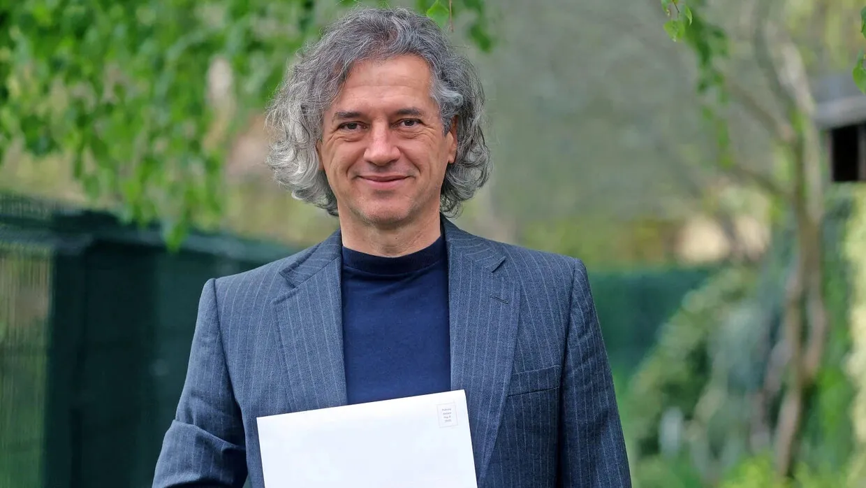 Словенія вимагає від Єврокомісії розслідувати ізраїльське втручання у вибори — Politico