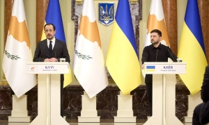 Туреччина закликала росію та Україну не втягувати енергетику у війну