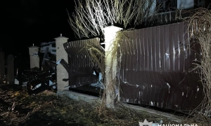 У Донецьку підірвали авто екскерівника колонії Цуркова