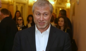 Абрамович не купуватиме «Галатасарай»