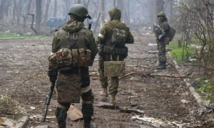 У центр Покровська прорвалася російська ДРГ — загинули цивільні