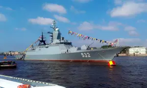 На Чернігівщині ворожі ракети влучили у будинок культури 