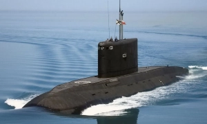 Chińskie łodzie stały się bardziej śmiercionośne — BI