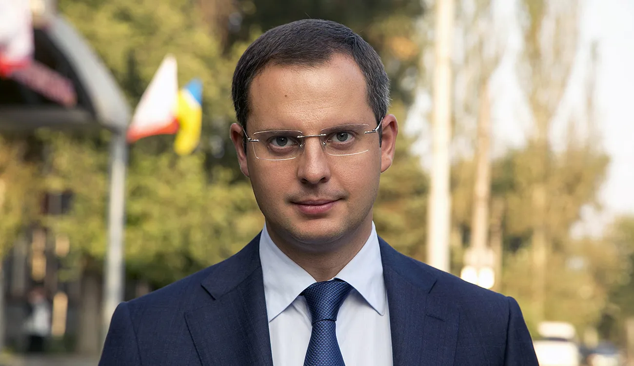 Ростислав Шурма отримав підозру у справі про розкрадання 141 млн грн