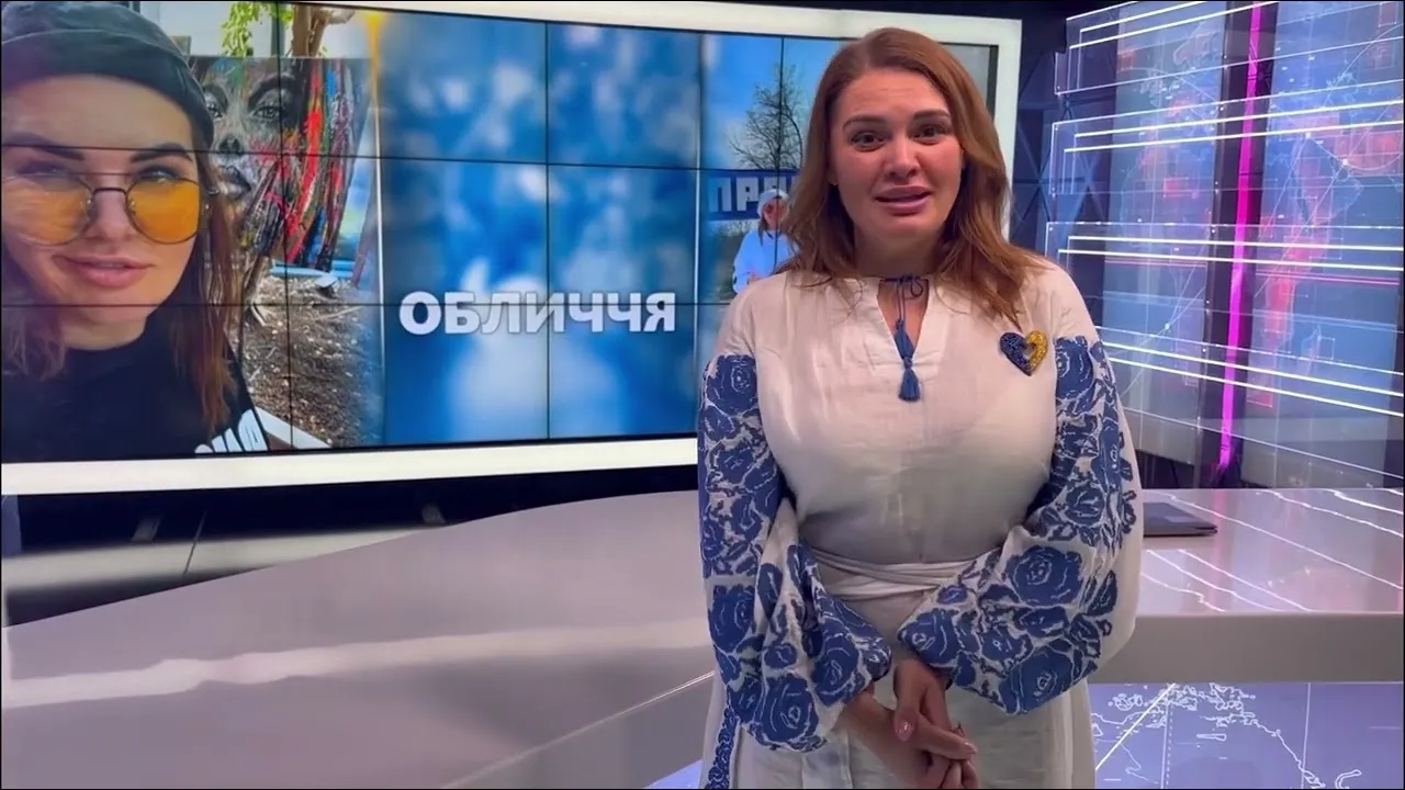 Скандальна волонтерка Аліна Чубук потрапила в серйозну ДТП у Києві