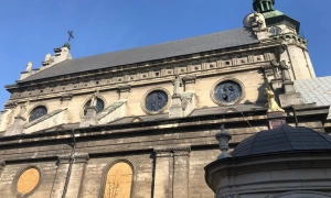 Россия выбирает новые цели для атак на инфраструктуру Украины, — Зеленский