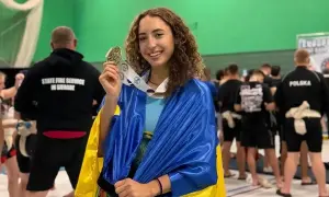 Названо найбільш високооплачуваних українських спортсменів: перелік 