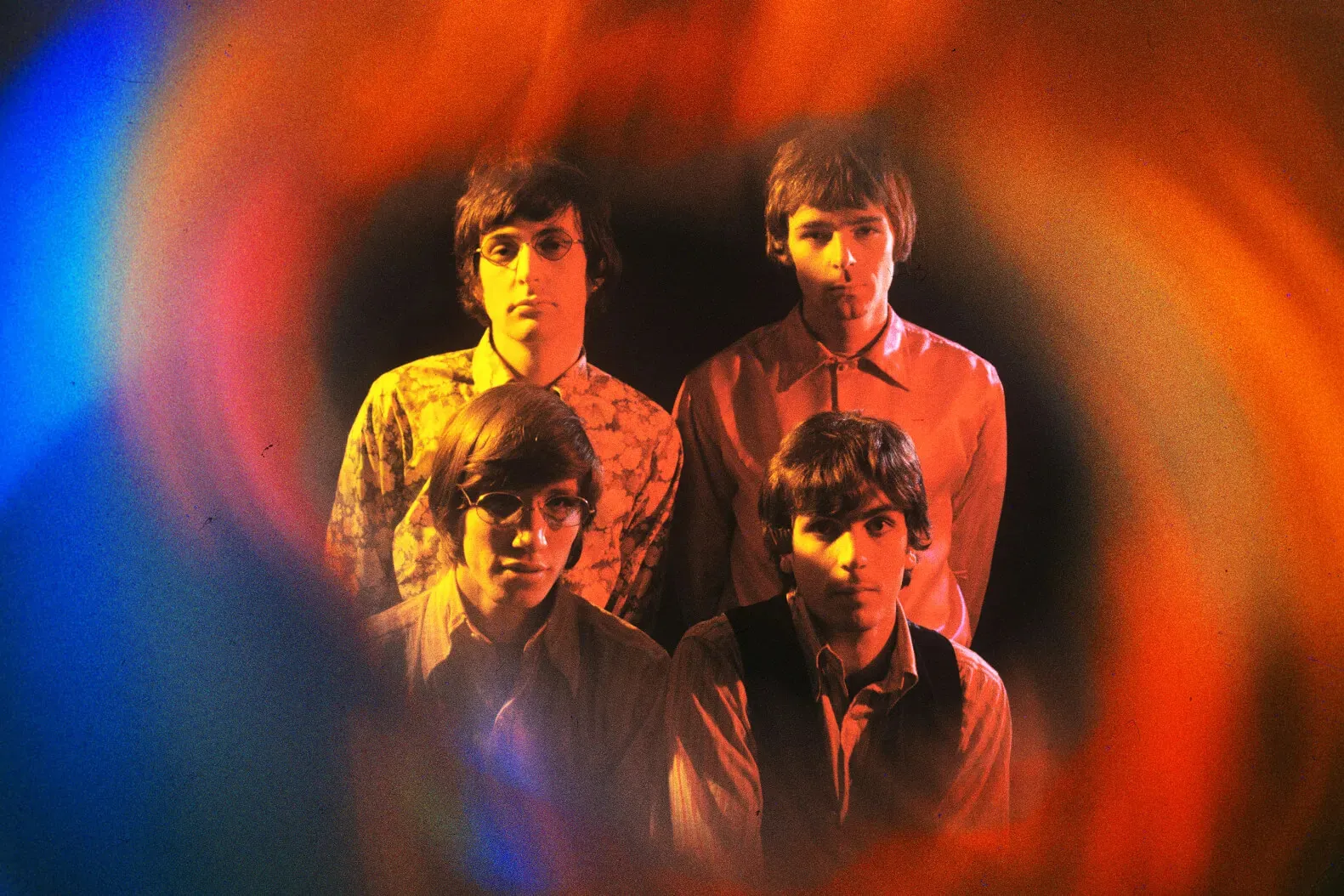 Pink Floyd випустили перший офіційний кліп на «Wish You Were Here» через півстоліття