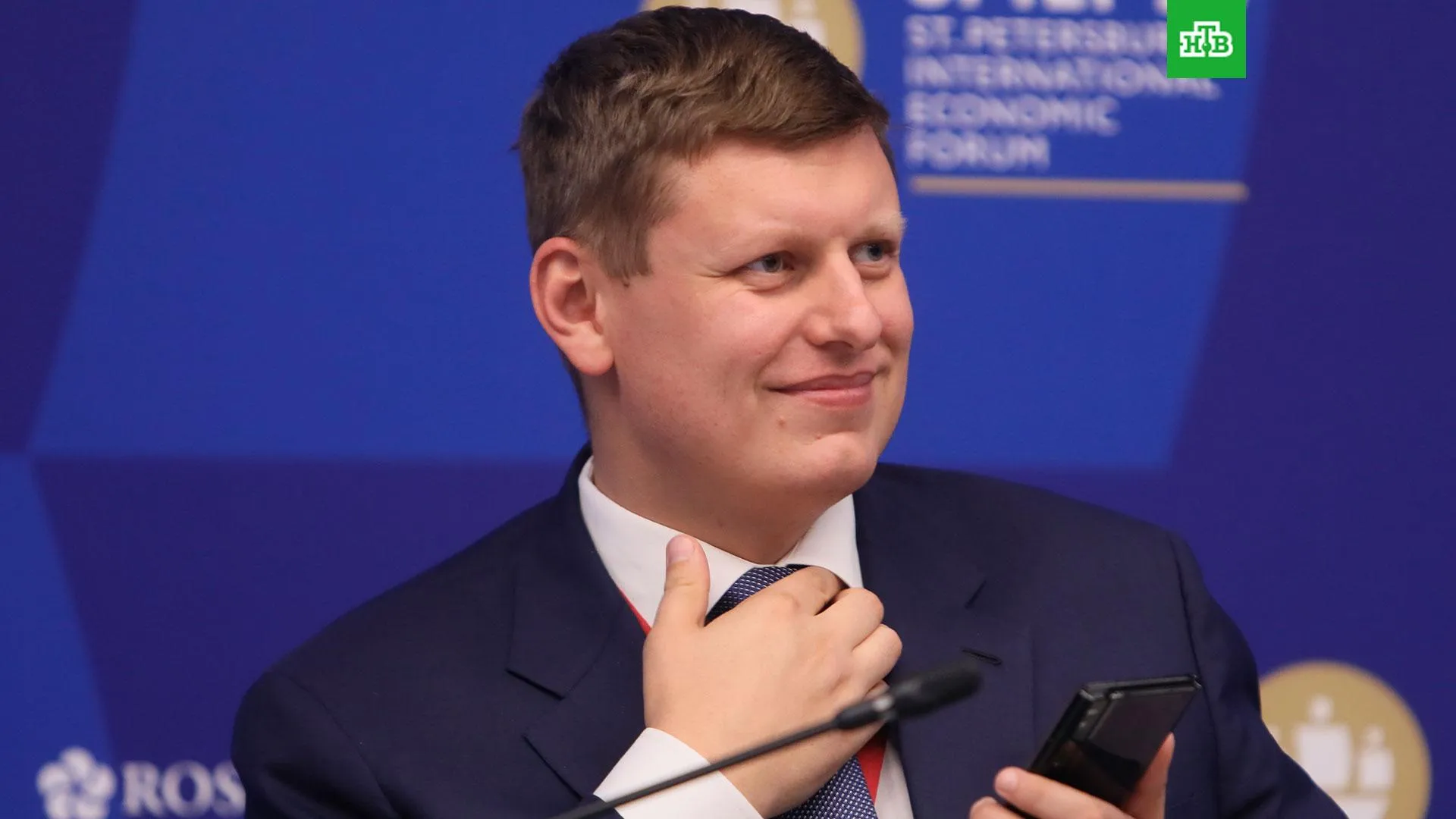 Засновника BitRiver Ігоря Рунця відправили під домашній арешт у справі про приховування активів