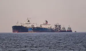 У Гонконзі створили морозиво зі смаком сльозогінного газу