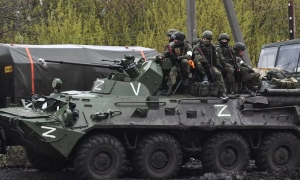 Україна все ще контролює частину Сєвєродонецька - голова ОВА