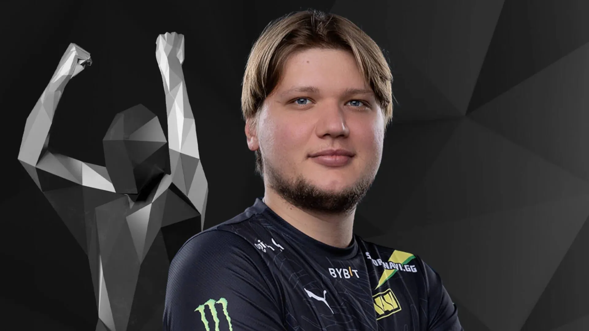 The Ukrainian Esports Federation has disqualified s1mple for playing alongside a Russian player
