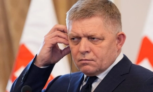 Из-за варварского обстрела Днепра Канада вызвала российского посла 