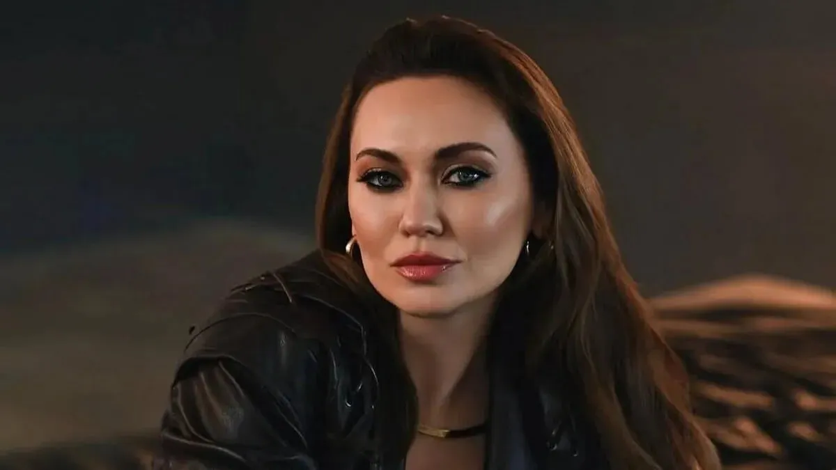 Акторка Саліванчук поскаржилася на дискримінацію через зовнішність