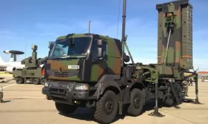 В Николаеве из-за атаки дронов отключено электроснабжение в одном из районов города