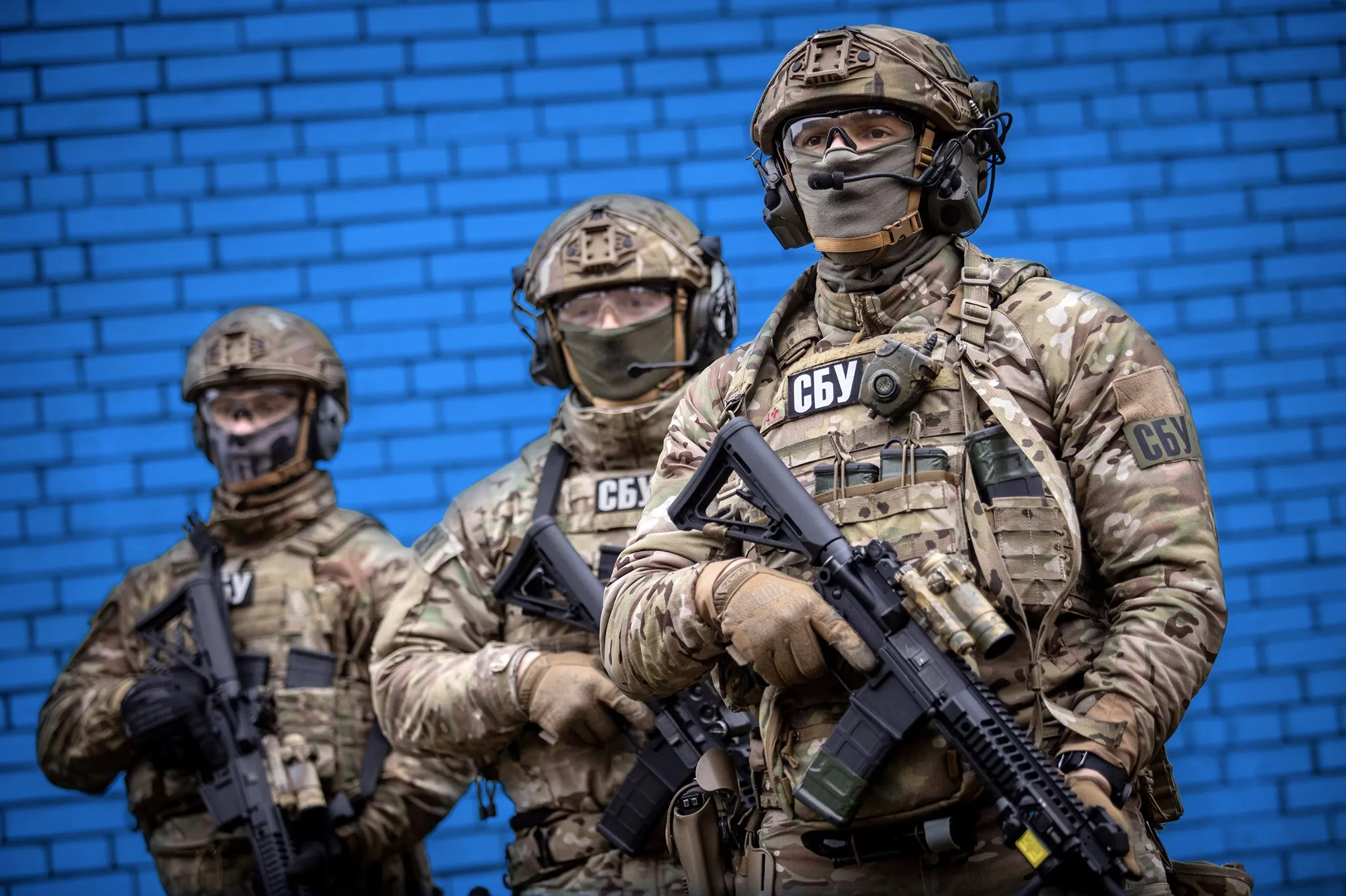 СБУ заочно повідомила про підозру рашистам, які керували атакою Калібрів по Закарпаттю у 2025