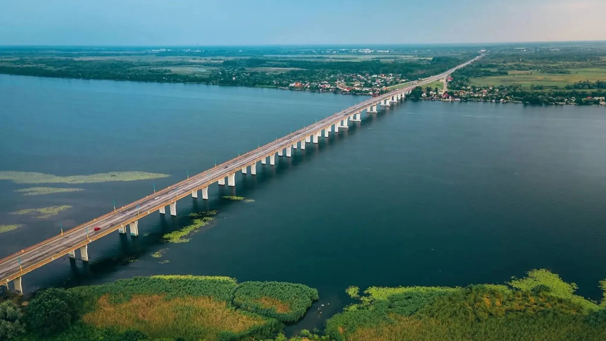 Сили оборони відбили атаки рф біля Антонівського мосту Сили оборони відбили атаки рф біля Антонівського мосту