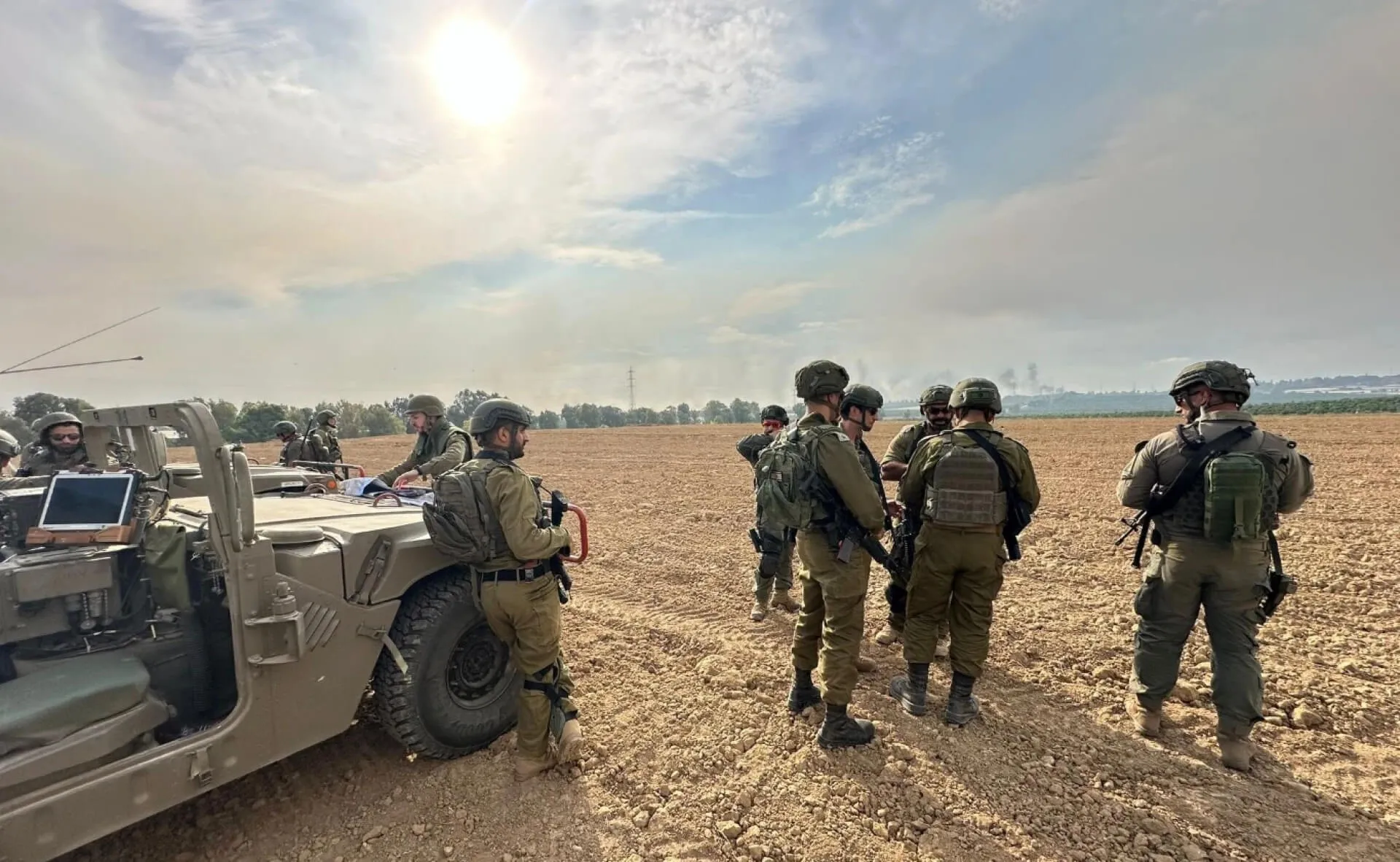 Ізраїль активував режим бойової готовності через протести в Ірані — Reuters