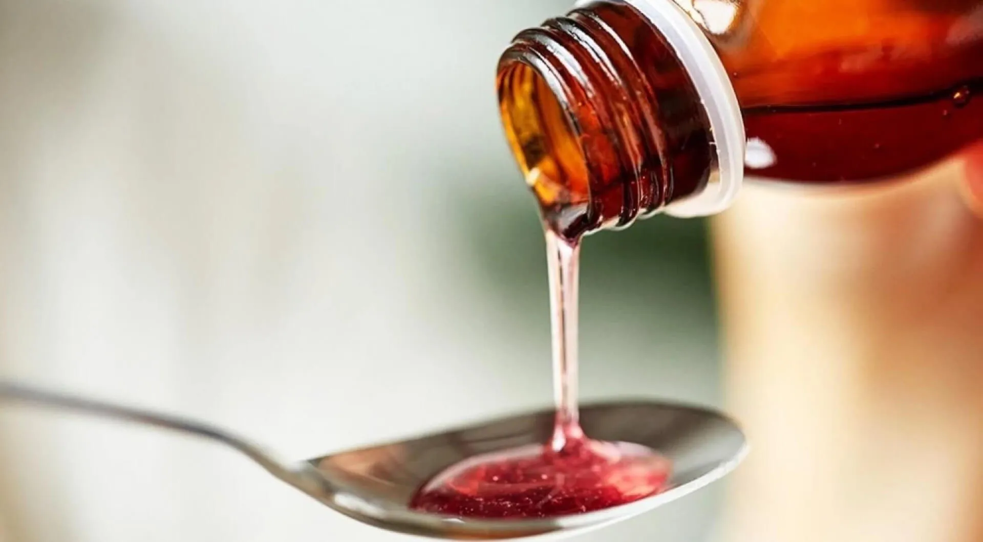 WHO ostrzegła przed śmiertelnymi syropami na kaszel produkowanymi w Indiach