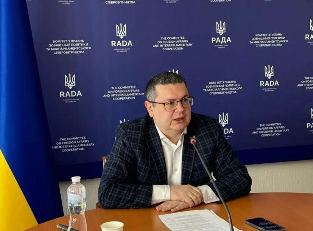 У Раді спростували слова Трампа про «непрочитаний» мирний план — Sky News