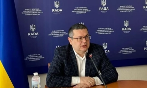 Окупанти вранці обстріляли Вовчанськ на Харківщині, є постраждалий