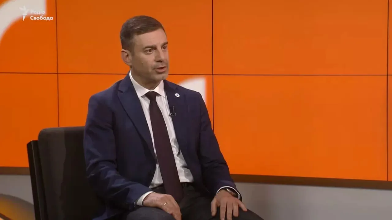 Лубинец призвал МККК добиться от России режима тишины 3 июля