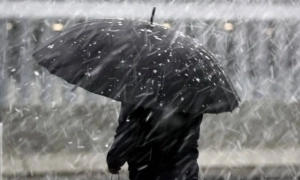 Похолодання та опади охоплять Україну 19 жовтня