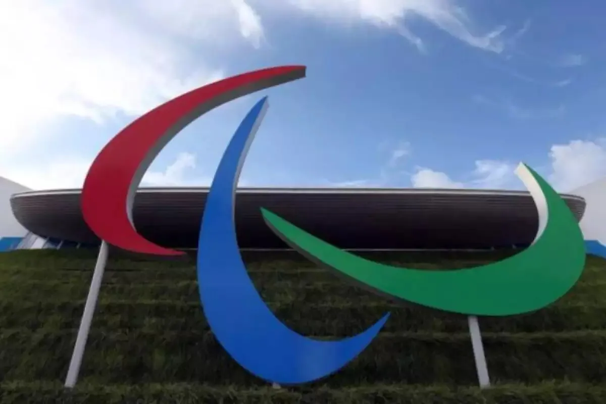 Призери Паралімпіади з РФ провели пропагандистську зустріч з російським окупантом