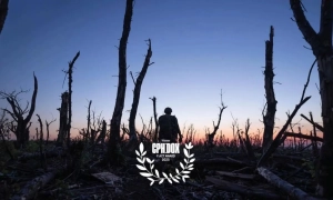 Українка увійшла у топ-10 молодих фотографів року за версією Adobe