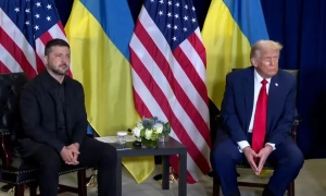 Солдатам окупантів пообіцяли виділити землю в Криму