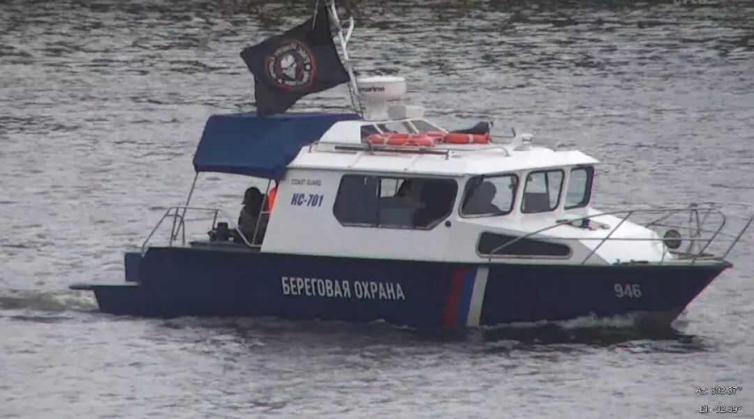 росія влаштувала провокацію на кордоні НАТО