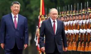 РФ вдарила по Бортницькій станції аерації, існує ризик потрапляння у Дніпро неочищених стоків