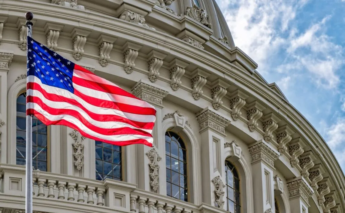 Сенат США готує три законопроєкти для посилення тиску на росію Сенат США готує три законопроєкти для посилення тиску на росію