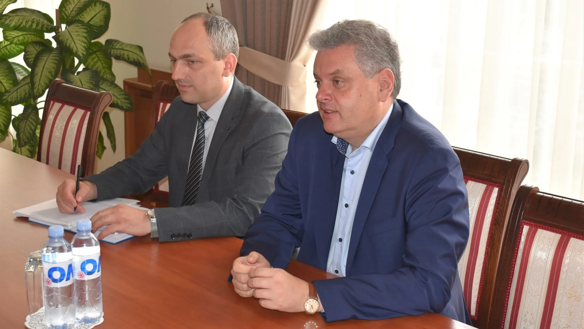 Кишинів та Тирасполь поновили прямі переговори після річної паузи — Newsmaker