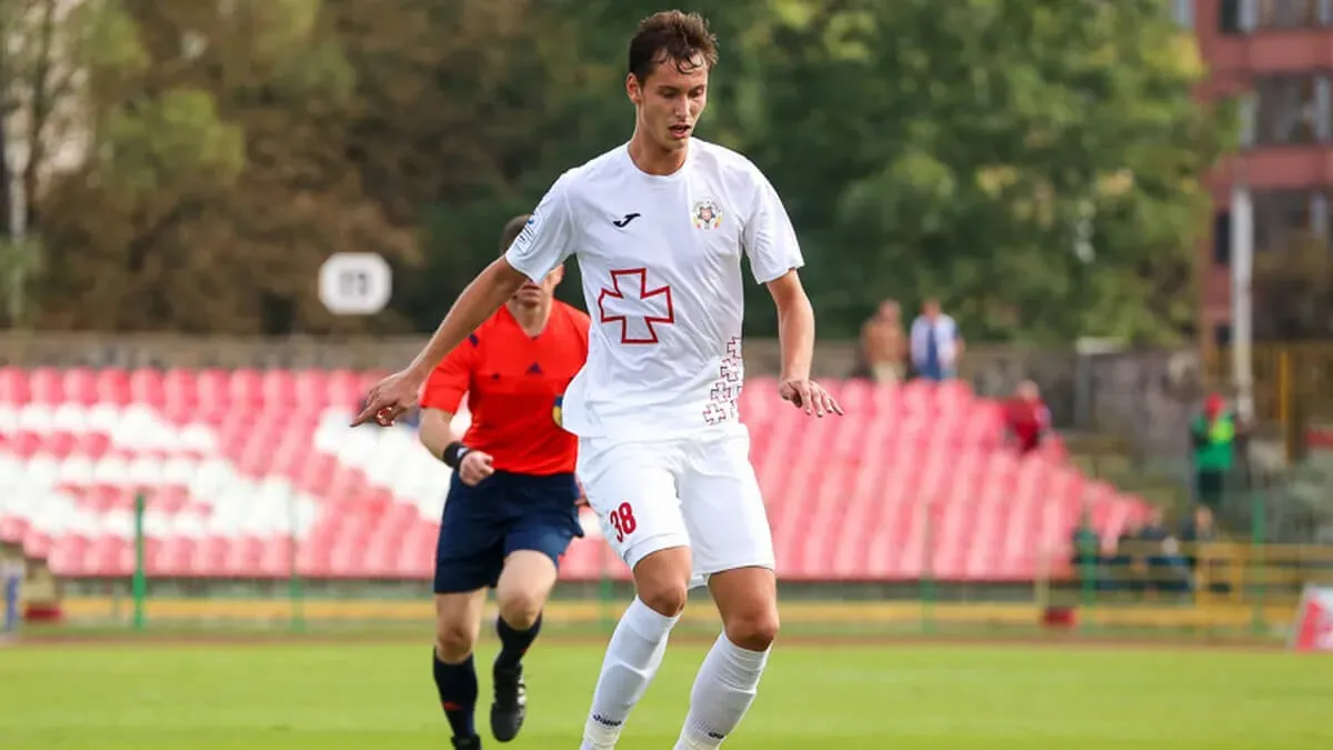 Український тренер Чижевський відреагував на загибель зрадника Сергія Петрова