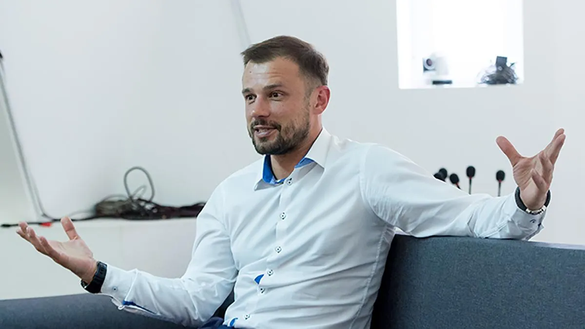 Бабак: В Україні понад 80% вчителів і майже 60% викладачів – жінки