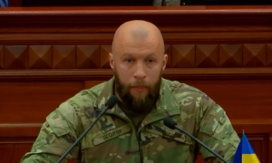 Russia attacked Zaporizhzhia, leaving 40,000 consumers without power; one person injured