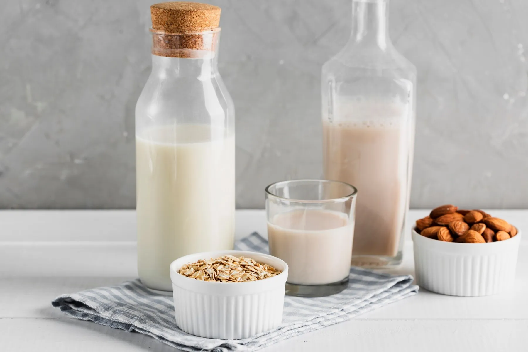 Prices for milk, eggs, and buckwheat have changed in Ukrainian supermarkets