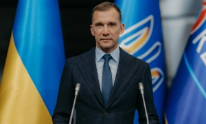 Україна поступилася Китаю у медальному заліку Паралімпіади-2026