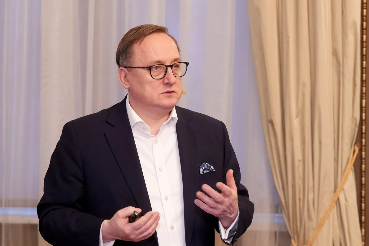 Європа вже у війні з росією — глава Центробанку Латвії назвав спосіб уникнути прямого конфлікту