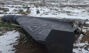 Видео: в Луганске ракетами уничтожена база рашистов