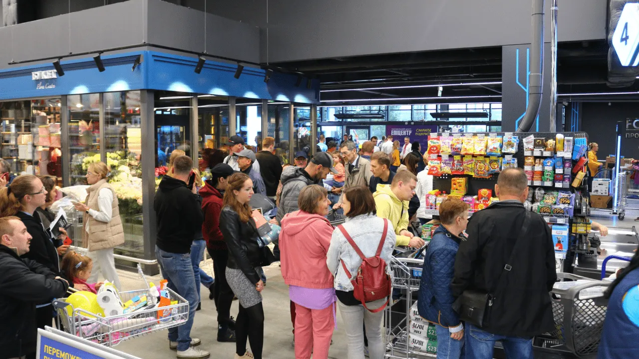 Українці почали отримувати виплати «Національного кешбеку» за грудень